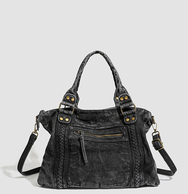 Lacey bag