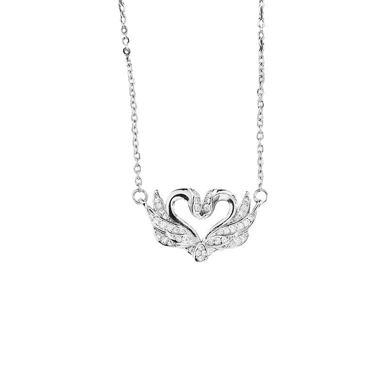 Swan Lake Necklace