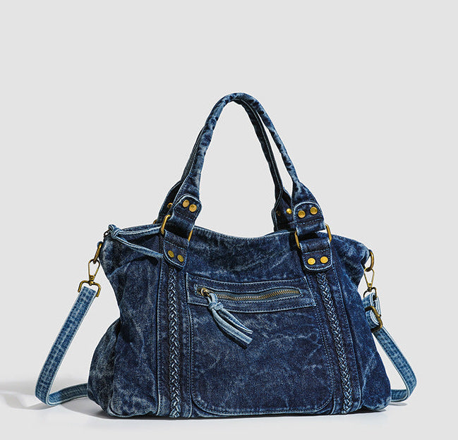 Lacey bag