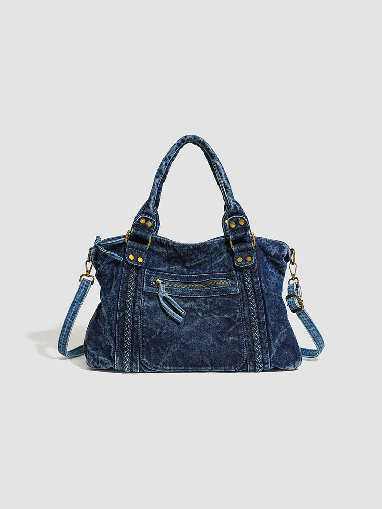 Lacey bag