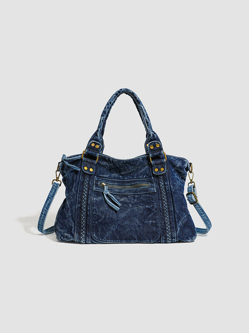 Lacey bag