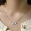 Swan Lake Necklace
