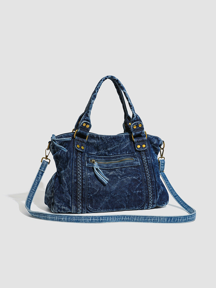 Lacey bag