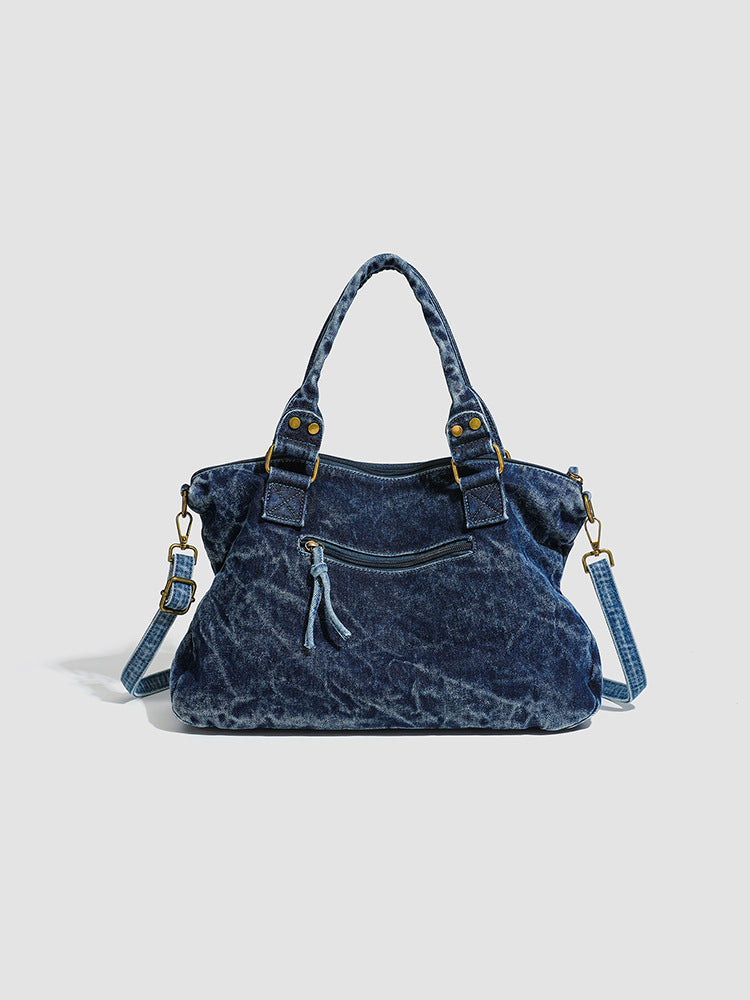Lacey bag
