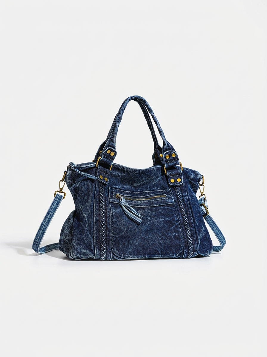 Lacey bag