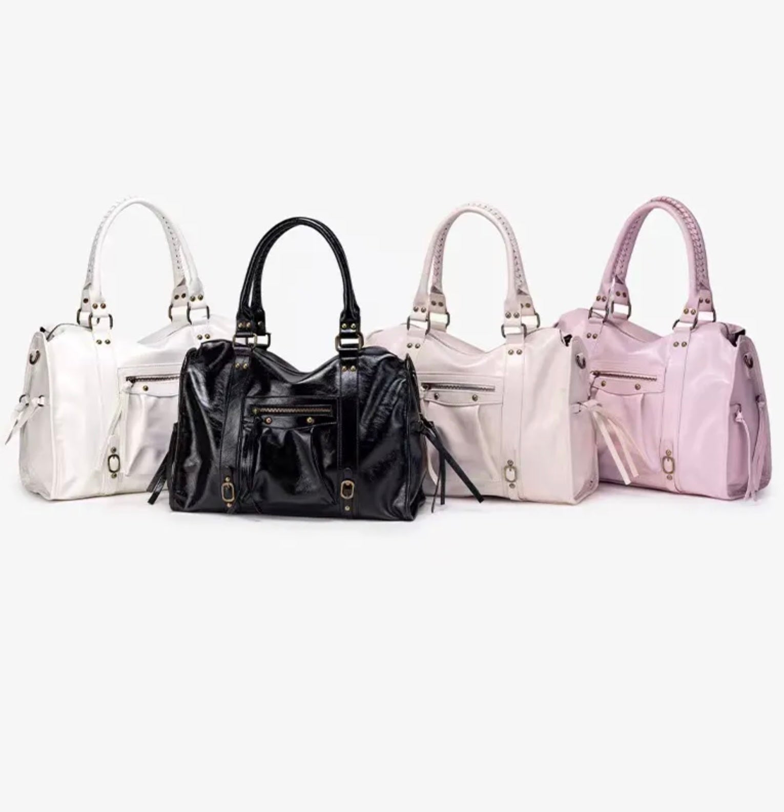 Nira Bag