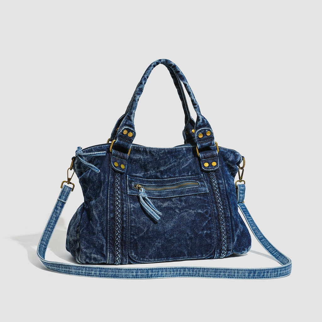Lacey bag