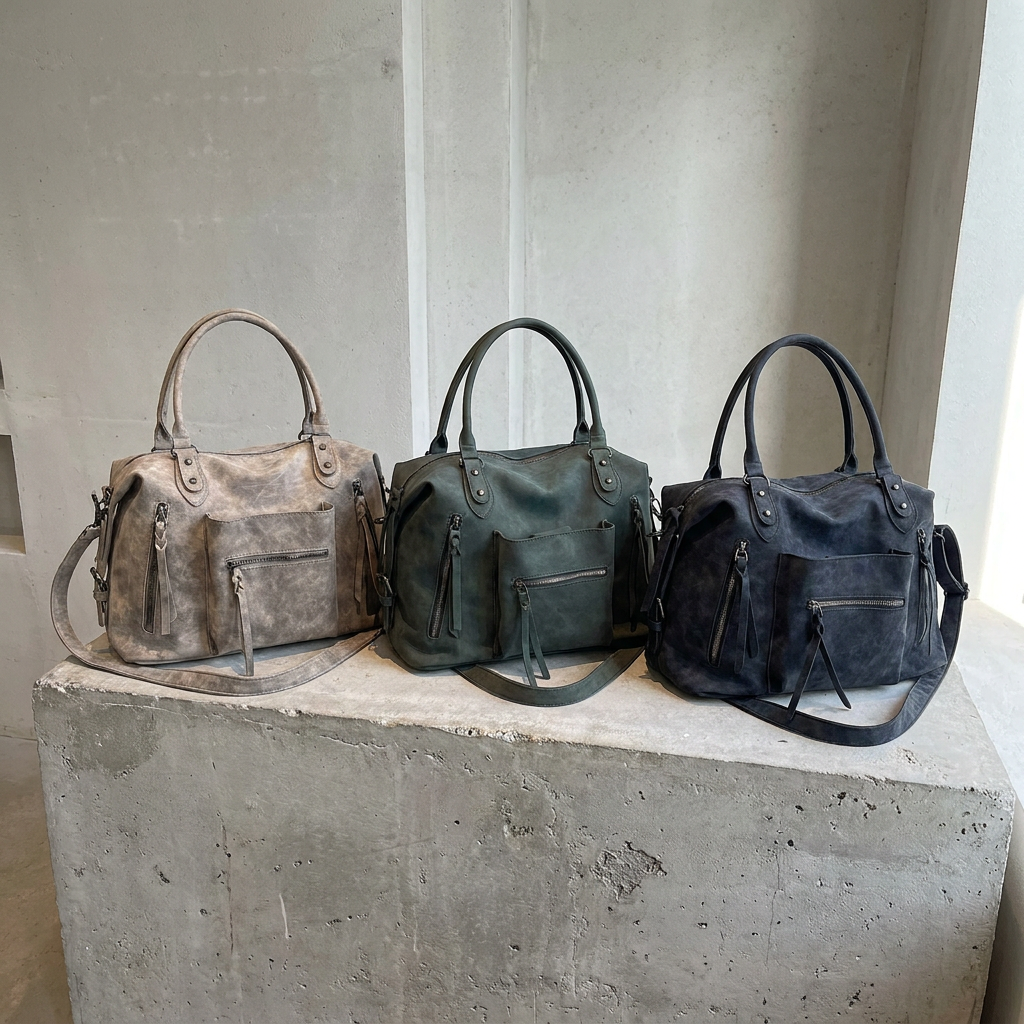 Sasha Bag