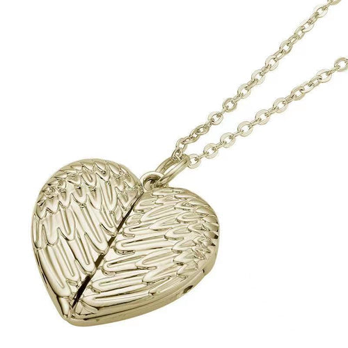 Angel Heart  Necklace
