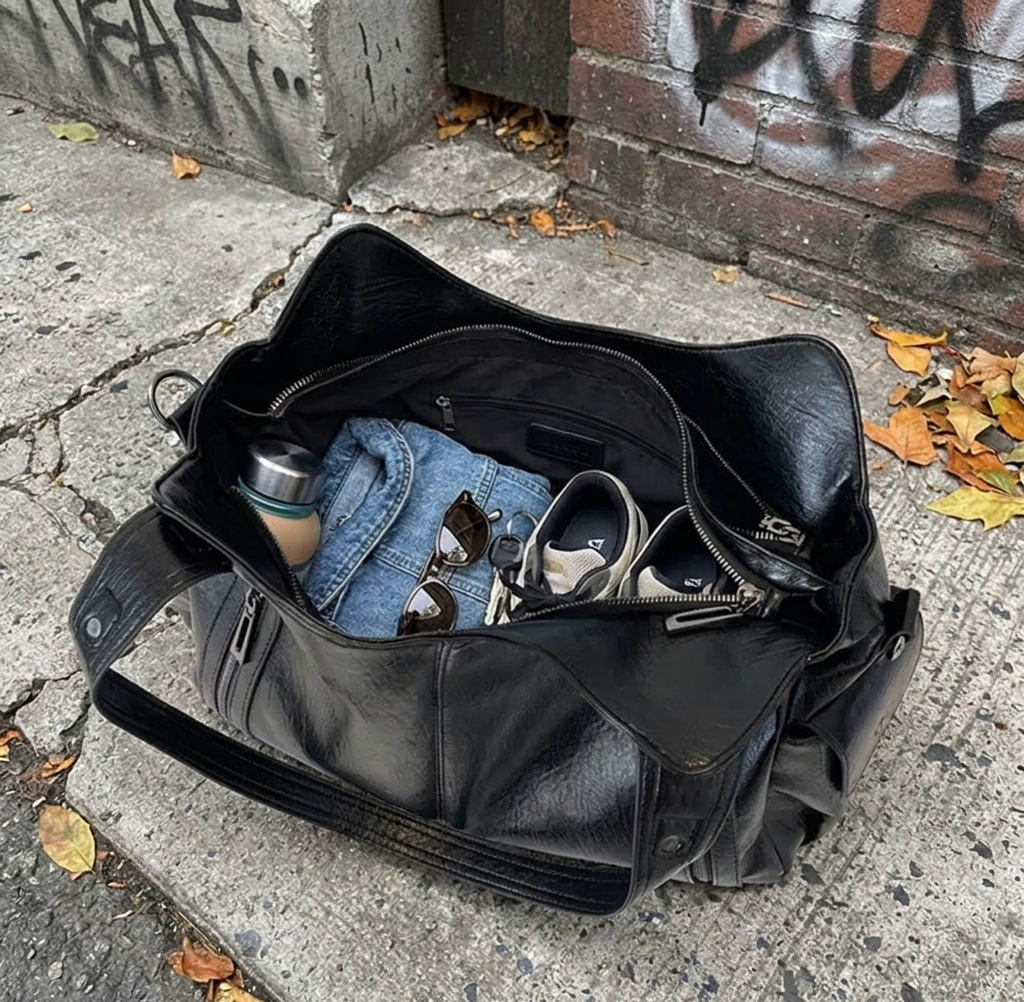 Soraya Bag
